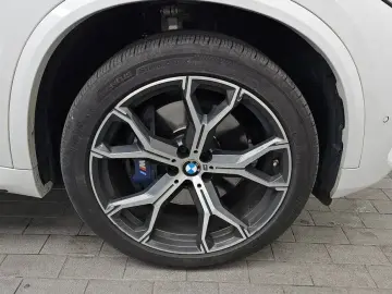 2022 BMW X5 с пробегом 108 637 км