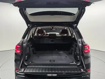 2022 BMW X5 с пробегом 99 349 км