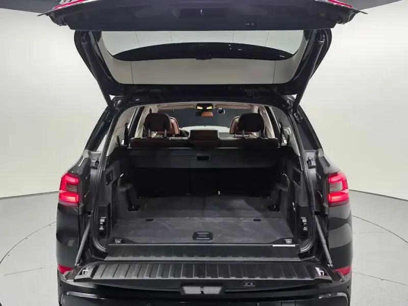 2022 BMW X5 с пробегом 99 349 км