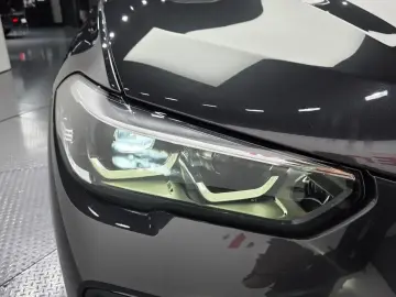 2022 BMW X5 с пробегом 99 349 км