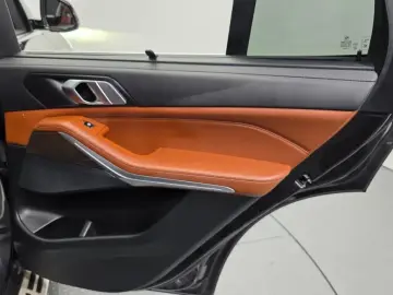 2022 BMW X5 с пробегом 99 349 км