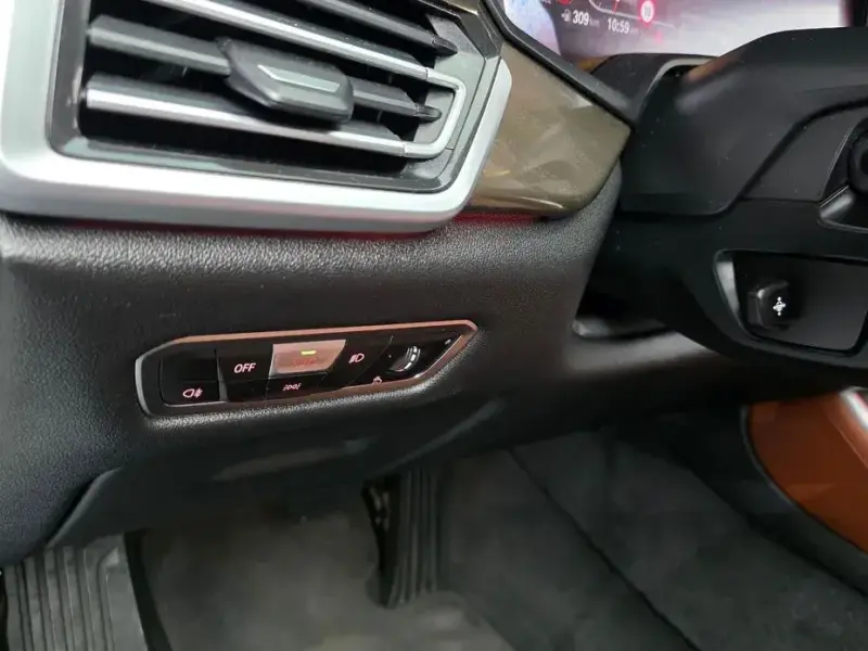 2022 BMW X5 с пробегом 99 349 км