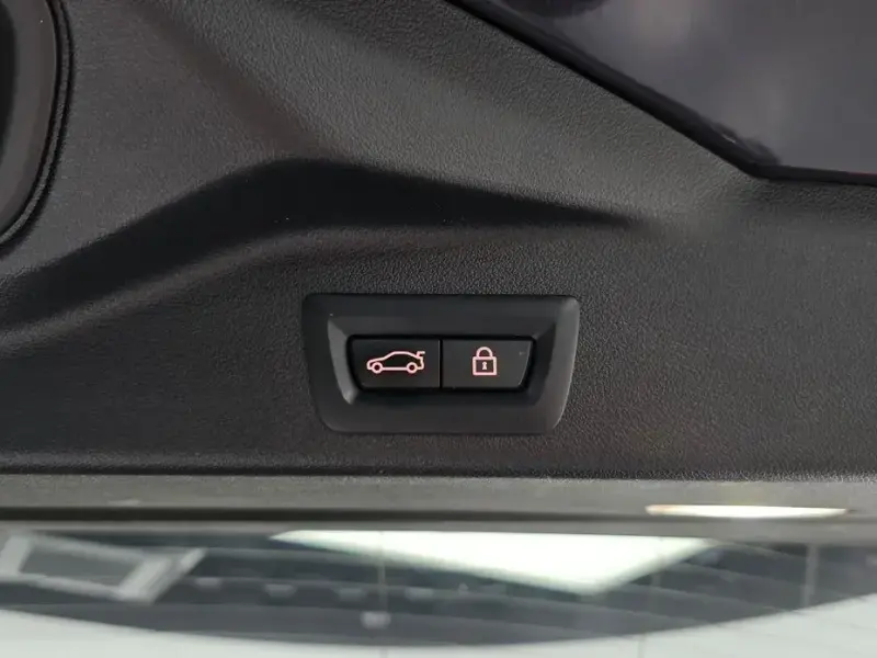 2022 BMW X5 с пробегом 99 349 км