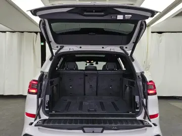 2022 BMW X5 с пробегом 108 637 км