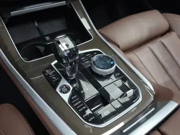 2022 BMW X5 с пробегом 26 257 км