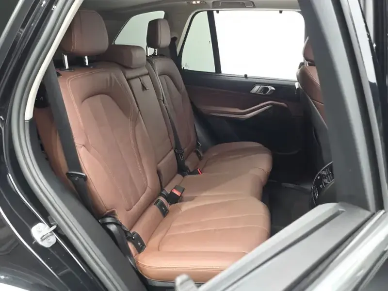 2022 BMW X5 с пробегом 26 257 км