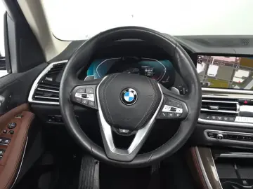 2022 BMW X5 с пробегом 26 257 км