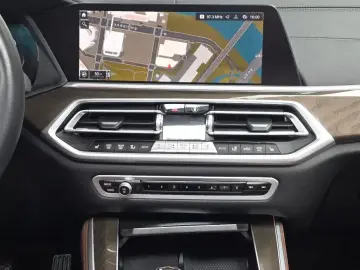 2022 BMW X5 с пробегом 26 257 км