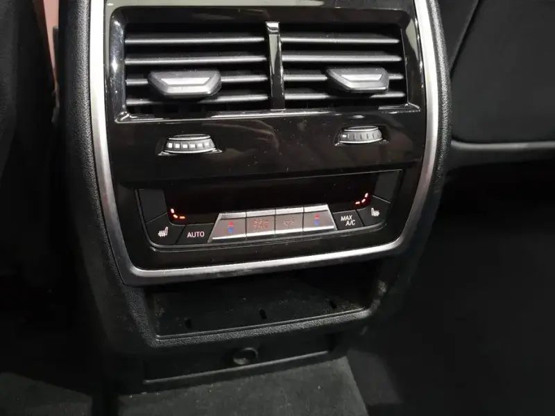 2022 BMW X5 с пробегом 26 257 км