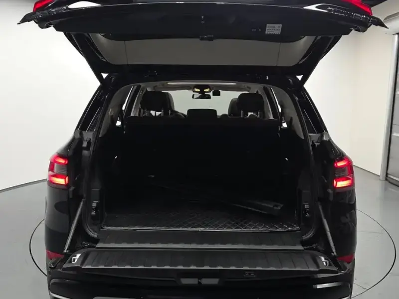 2022 BMW X5 с пробегом 26 257 км