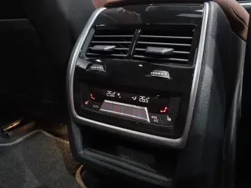 2022 BMW X5 с пробегом 24 728 км