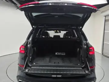 2022 BMW X5 с пробегом 24 728 км
