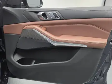 2022 BMW X5 с пробегом 24 728 км