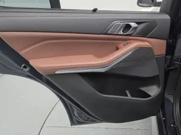 2022 BMW X5 с пробегом 24 728 км