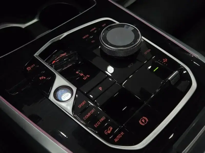 2023 BMW X5 с пробегом 62 249 км