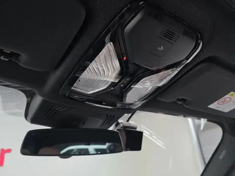 2022 BMW X5 с пробегом 24 728 км