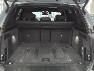 2023 BMW X5 с пробегом 62 249 км