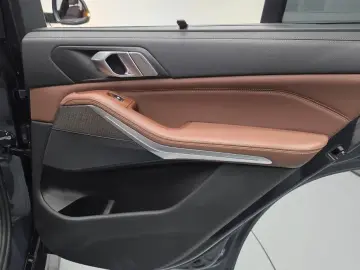 2022 BMW X5 с пробегом 24 728 км