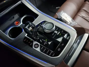 2022 BMW X5 с пробегом 87 422 км