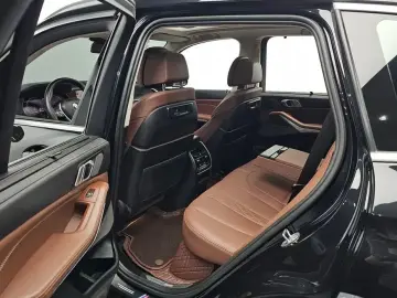 2022 BMW X5 с пробегом 47 636 км