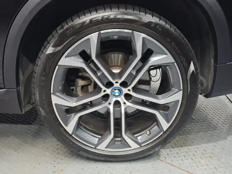 2022 BMW X5 с пробегом 47 636 км