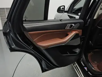 2022 BMW X5 с пробегом 47 636 км