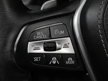 2022 BMW X5 с пробегом 47 636 км