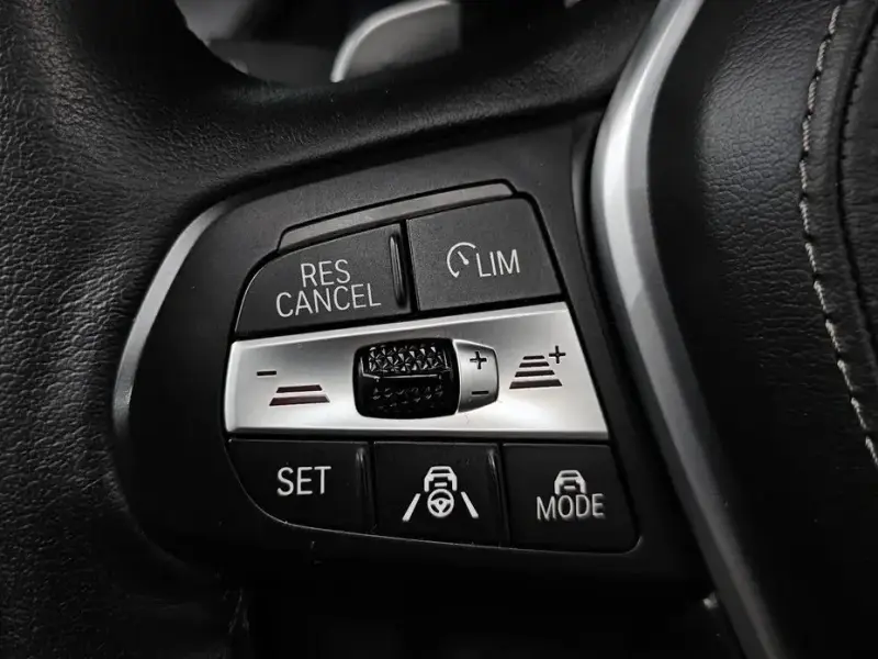 2022 BMW X5 с пробегом 47 636 км