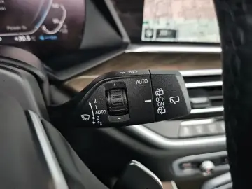 2022 BMW X5 с пробегом 47 636 км