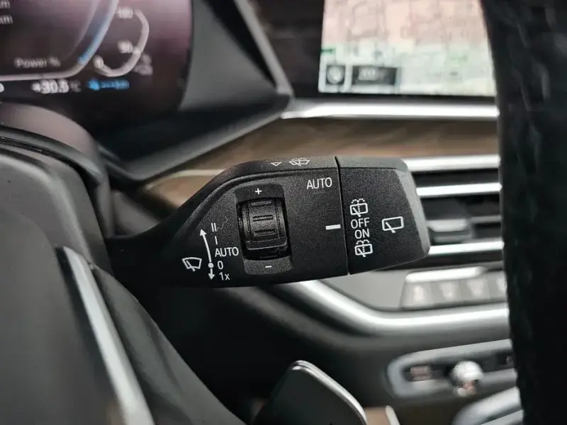 2022 BMW X5 с пробегом 47 636 км