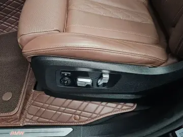 2022 BMW X5 с пробегом 47 636 км