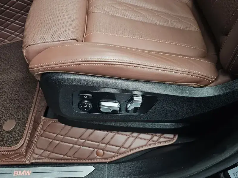 2022 BMW X5 с пробегом 47 636 км