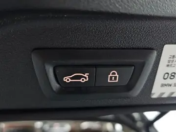 2022 BMW X5 с пробегом 47 636 км