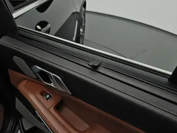 2022 BMW X5 с пробегом 47 636 км