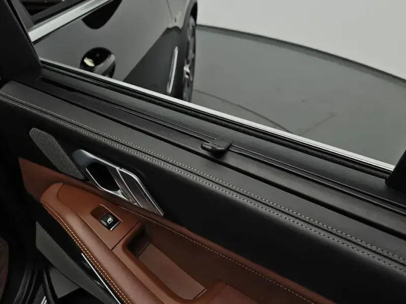 2022 BMW X5 с пробегом 47 636 км