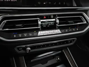 2022 BMW X5 с пробегом 47 636 км