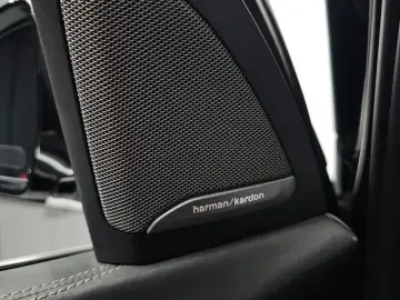 2022 BMW X5 с пробегом 47 636 км
