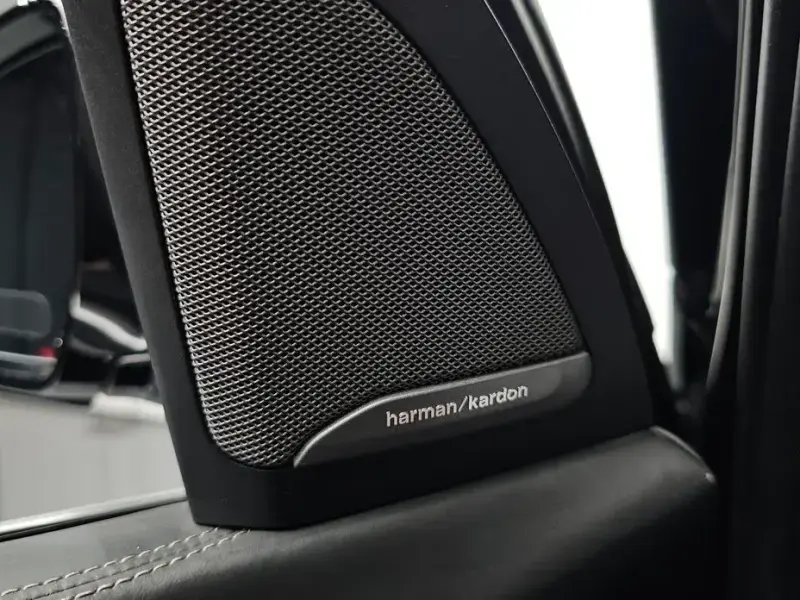 2022 BMW X5 с пробегом 47 636 км
