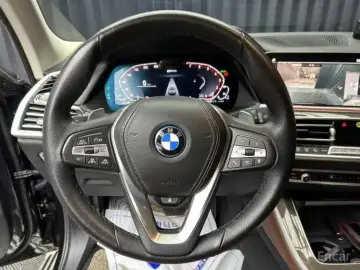 2022 BMW X5 с пробегом 89 144 км