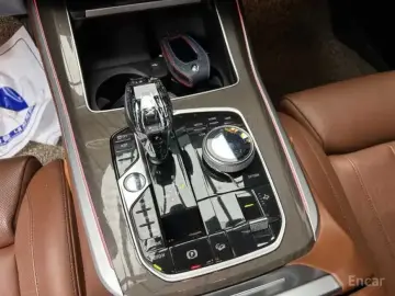 2022 BMW X5 с пробегом 89 144 км