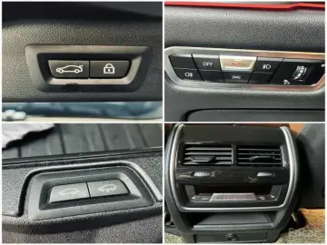 2022 BMW X5 с пробегом 89 144 км