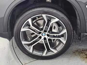 2022 BMW X5 с пробегом 82 866 км