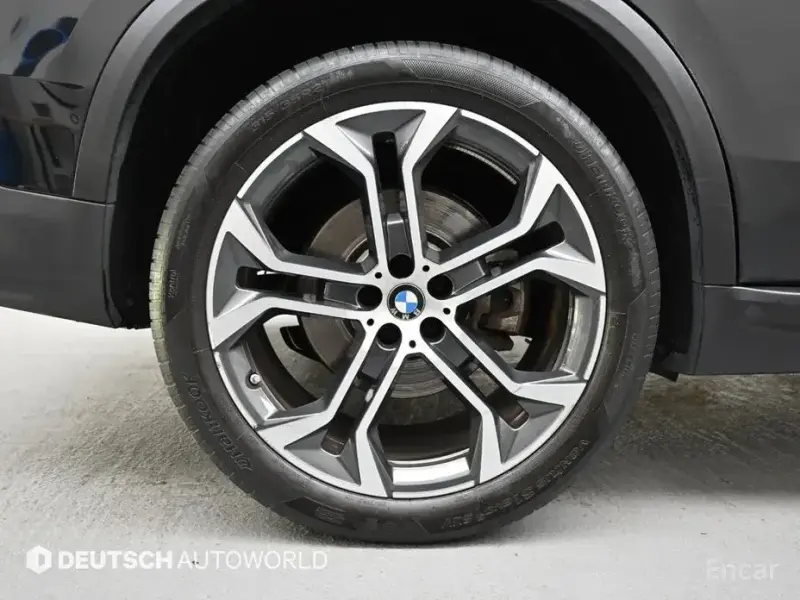  X5