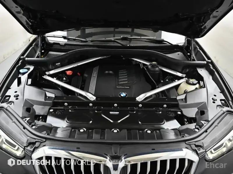  X5