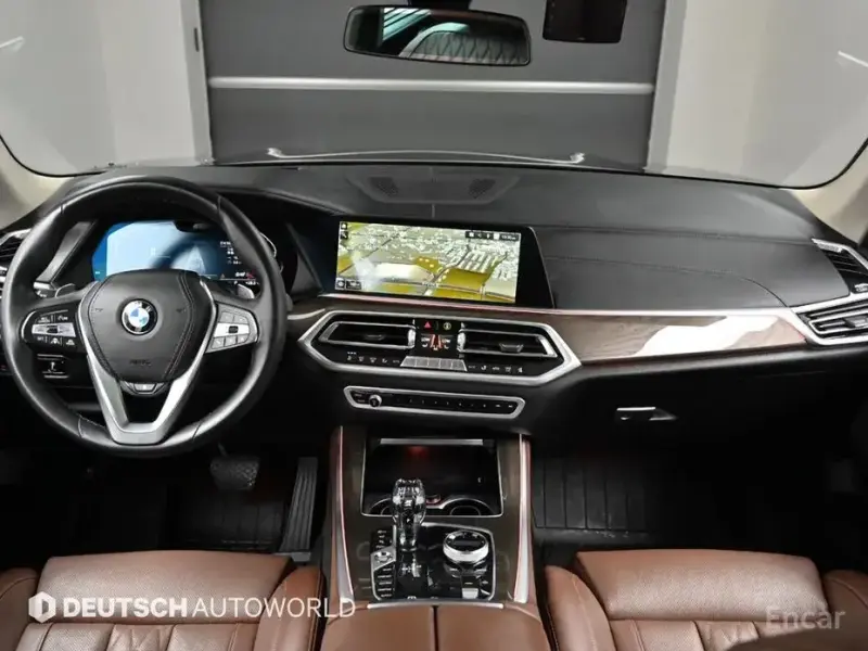  X5