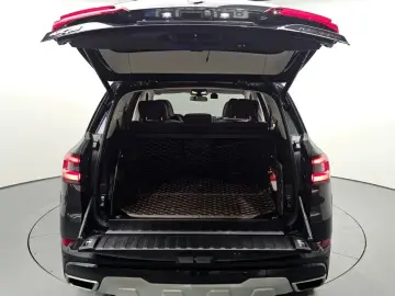 2022 BMW X5 с пробегом 82 866 км