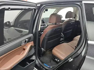 2022 BMW X5 с пробегом 82 866 км