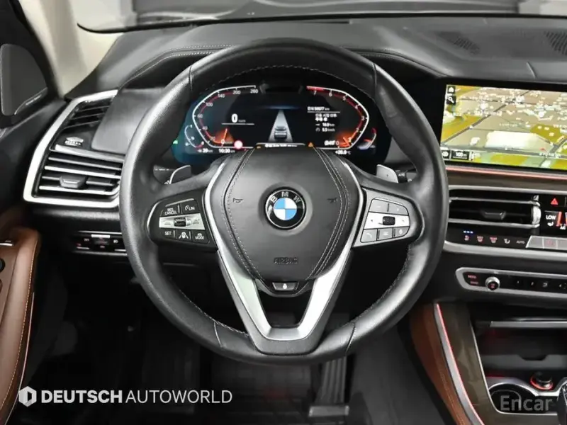  X5