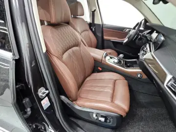 2022 BMW X5 с пробегом 82 866 км