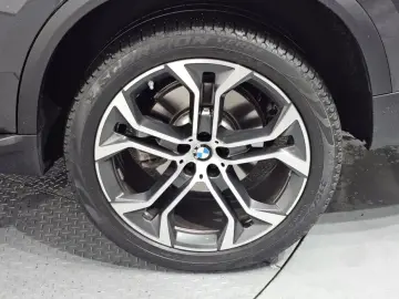 2022 BMW X5 с пробегом 82 866 км
